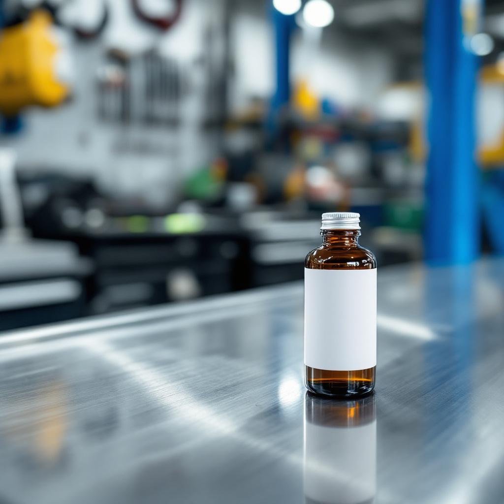 Aceite Esencial de Oregano